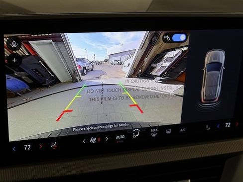 New 2026 Ford Explorer Active w/ Active Comfort Package image 25