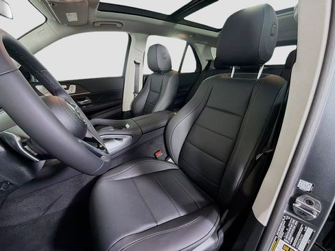 New 2026 Mercedes-Benz GLE 350 4MATIC image 12