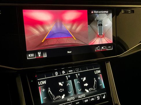 Certified 2025 Audi Q7 3.0T Premium Plus w/ Premium Plus Package image 4