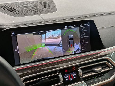 Used 2023 BMW X5 xDrive40i w/ Executive Package image 22