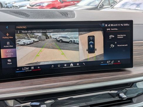 Used 2026 BMW X5 xDrive40i w/ M Sport Package image 10