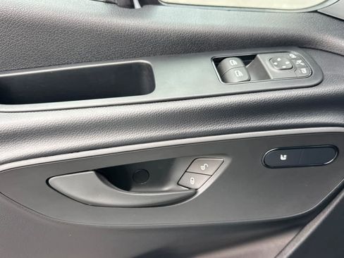 New 2026 Mercedes-Benz Sprinter 2500 image 10
