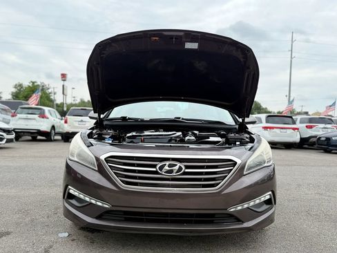 Used 2015 Hyundai Sonata SE FWD image 17