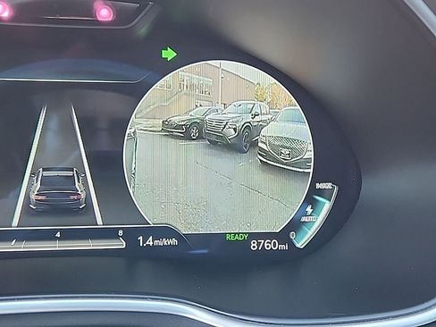 Used 2024 Genesis G80 w/ Prestige Package image 12