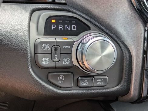 Used 2026 RAM 1500 Rebel w/ Rebel Level 2 Equipment Group AWD/4WD image 25