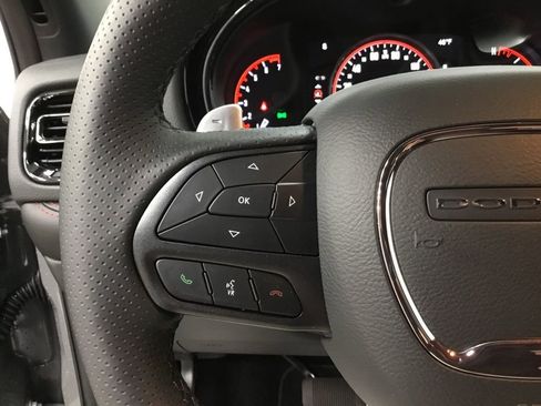 New 2026 Dodge Durango GT image 28