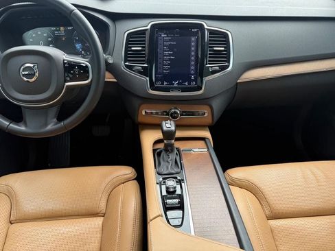 Used 2018 Volvo XC90 T6 Inscription w/ Convenience Package AWD/4WD image 11