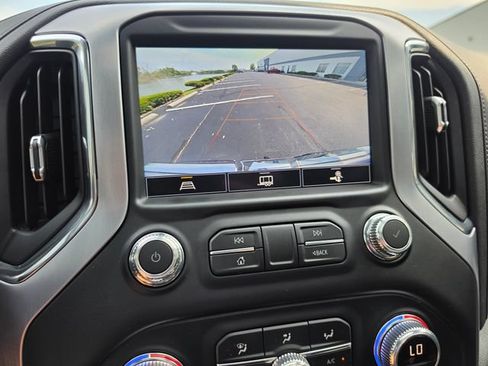 Used 2021 GMC Sierra 1500 SLT w/ SLT Premium Plus Package AWD/4WD image 58