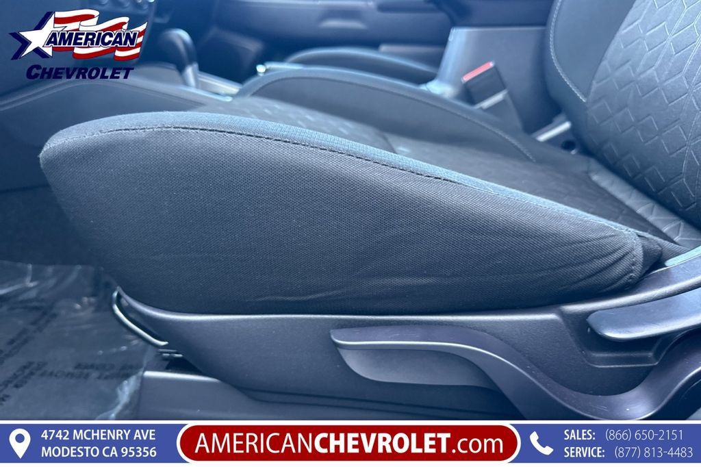 Used 2025 Mitsubishi Outlander Sport ES AWD/4WD image 14