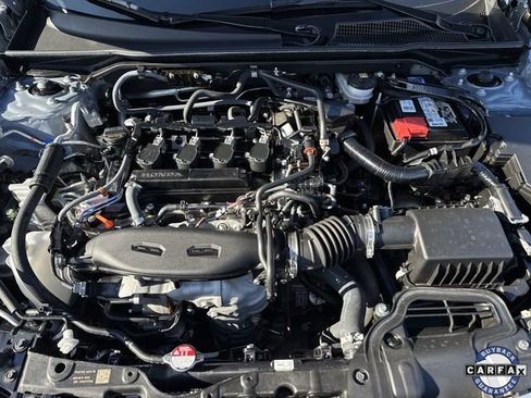 Certified 2022 Honda Civic Sport Touring image 30