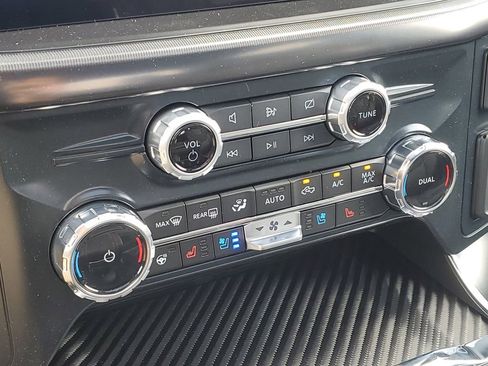 New 2026 Ford F150 Raptor AWD/4WD image 22