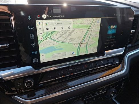 Used 2025 Chevrolet Silverado 2500 LT w/ All Star Edition image 16