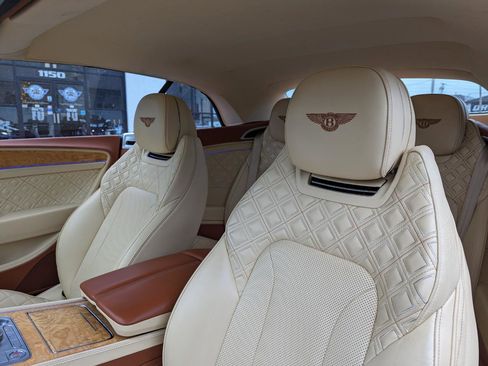 Used 2020 Bentley Continental GT V8 First Edition AWD/4WD image 36