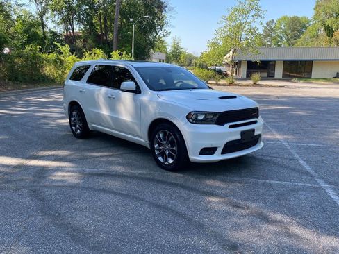 Used 2019 Dodge Durango R/T image 3