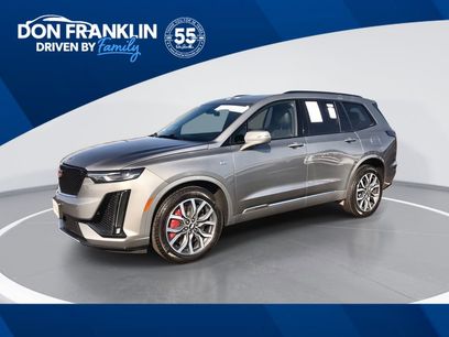 Used 2024 Cadillac XT6 Sport