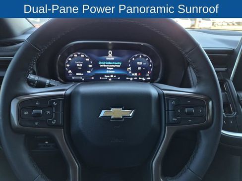 Used 2023 Chevrolet Tahoe High Country image 35