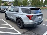 Used 2022 Ford Explorer Timberline image 5