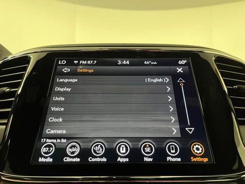 Used 2021 Jeep Grand Cherokee Limited w/ Quick Order Package 28K 80th image 31