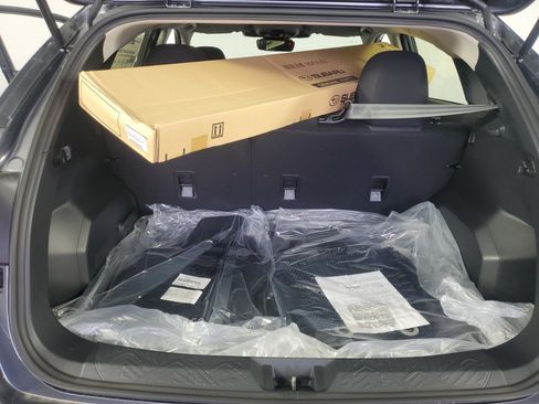 New 2026 Subaru Impreza 2.0i Sport image 31