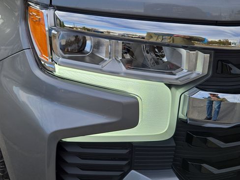New 2026 Chevrolet Silverado 1500 LT image 18