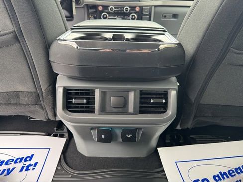 Used 2024 Ford F150 XLT w/ Mobile Office Package image 28