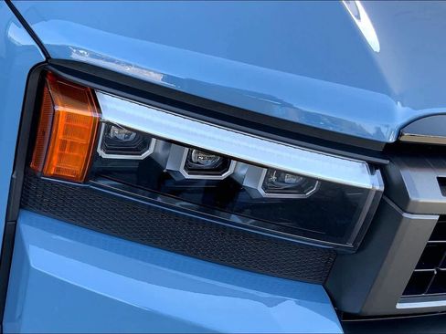 Used 2025 Toyota Land Cruiser w/ Premium Package image 27