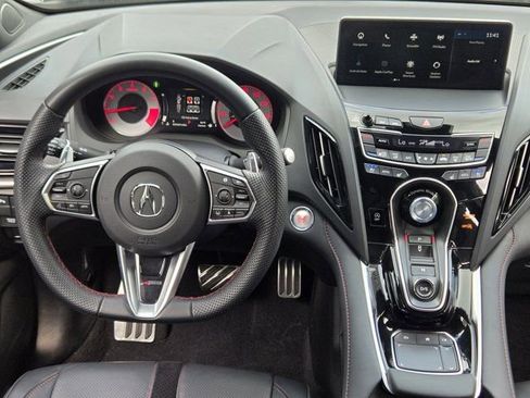 Certified 2024 Acura RDX A-Spec AWD/4WD image 29