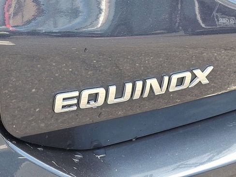 Used 2018 Chevrolet Equinox Premier AWD/4WD image 31