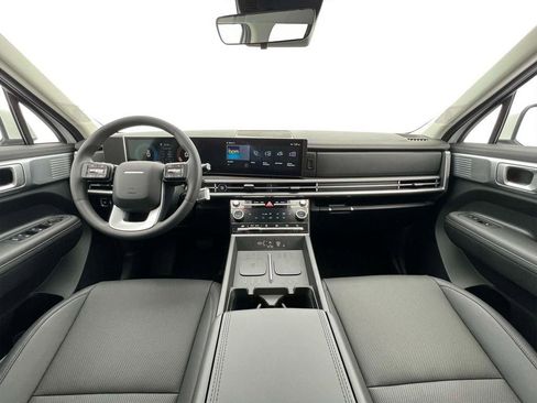 New 2025 Hyundai Santa Fe SEL image 13