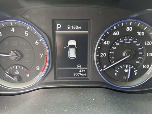 Used 2022 Hyundai Kona SEL image 8