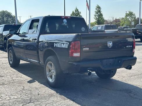 Used 2013 RAM 1500 Express AWD/4WD image 6