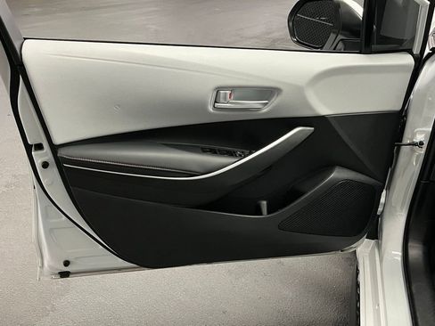 Used 2023 Toyota Corolla SE image 16