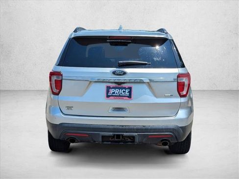 Used 2016 Ford Explorer 4WD image 6