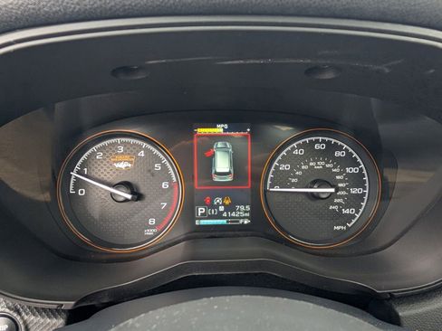 Used 2022 Subaru Forester Wilderness w/ Wilderness Package image 29