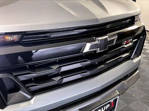 Certified 2024 Chevrolet Colorado Z71 w/ Z71 Convenience Package 2 AWD/4WD image 29