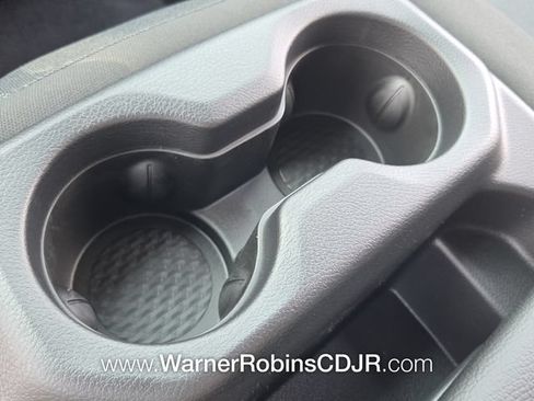 New 2026 RAM 1500 Express RWD image 23