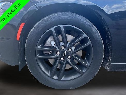 Used 2019 Dodge Charger SXT w/ Plus Group AWD/4WD image 32