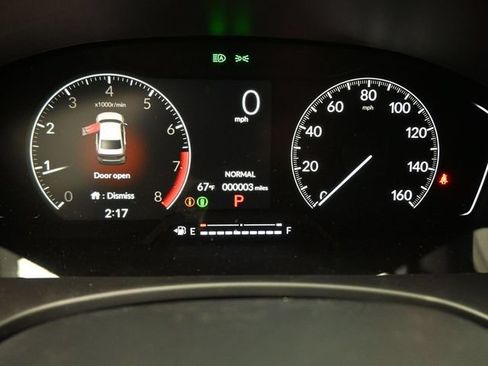 New 2026 Honda Civic Sport image 32