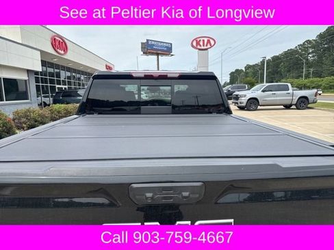 Used 2024 GMC Sierra 1500 Denali RWD image 13