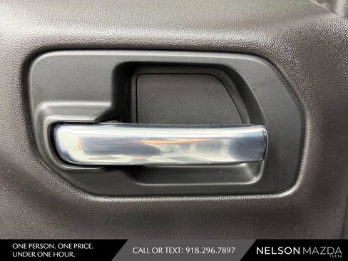 Used 2020 GMC Sierra 1500 Elevation w/ Elevation Value Package RWD image 33