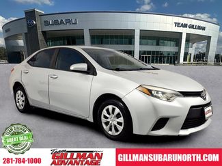 Used 2015 Toyota Corolla L video 1