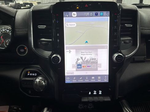 New 2025 RAM 1500 Laramie image 30