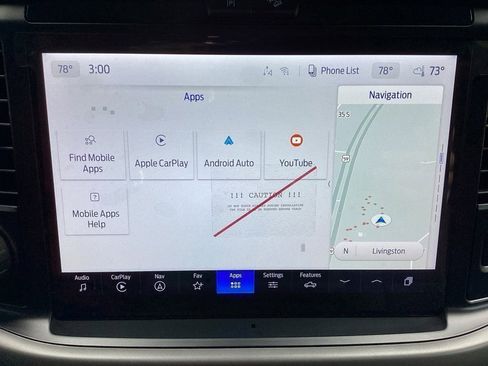 New 2025 Ford F150 XLT w/ Equipment Group 302A MID image 52