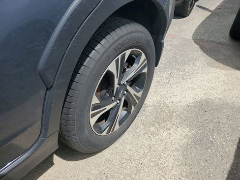 Certified 2024 Subaru Crosstrek 2.0i Premium AWD/4WD image 7