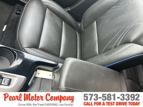 Certified 2024 Buick Envista Sport Touring w/ Convenience I Package FWD image 19