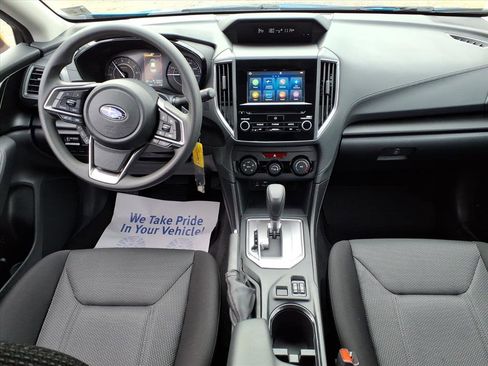 Certified 2023 Subaru Impreza Premium image 7