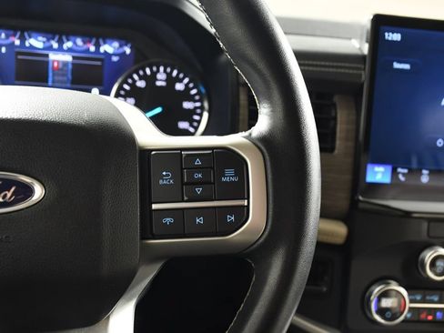 Used 2023 Ford Expedition Max Limited AWD/4WD image 30