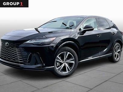 Used 2024 Lexus RX 350h