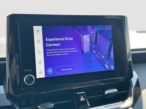 Used 2024 Toyota Corolla GR image 12