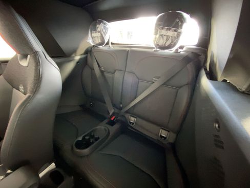 New 2026 MINI Cooper S image 25